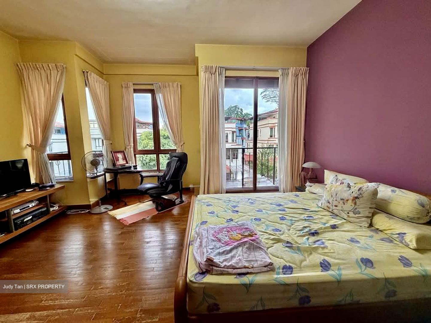 Pavilion Park (D23), Semi-Detached #528684331